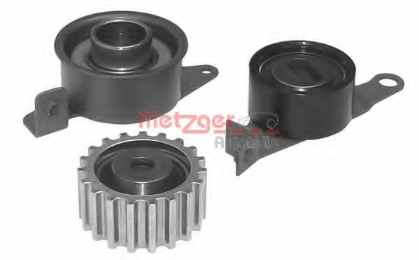 METZGER WM-Z 308 Комплект ремня ГРМ для FORD FIESTA (Форд Фиэста) METZGER WM-Z 308 Комплект ремня ГРМ для FORD FIESTA (Форд Фиэста)