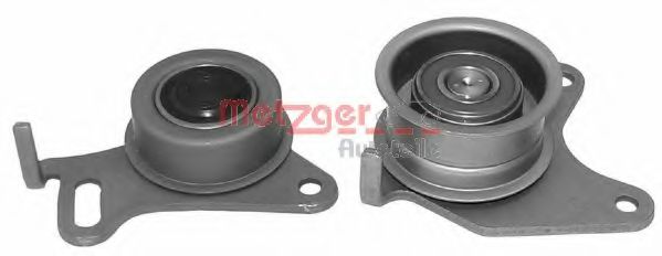 METZGER WM-Z 431 Комплект ремня ГРМ для MITSUBISHI COLT/RODEO (Митсубиши/митсубиси Cолт/родэо) METZGER WM-Z 431 Комплект ремня ГРМ для MITSUBISHI COLT/RODEO (Митсубиши/митсубиси Cолт/родэо)