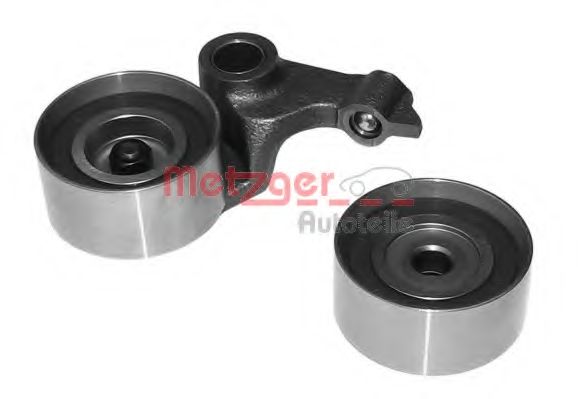 METZGER WM-Z 463 Комплект ремня ГРМ для TOYOTA PREVIA (Тойота/тоета Прэvиа) METZGER WM-Z 463 Комплект ремня ГРМ для TOYOTA PREVIA (Тойота/тоета Прэvиа)