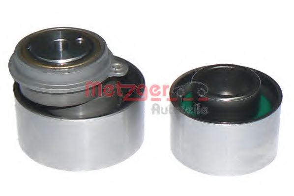 METZGER WM-Z 503 Комплект ремня ГРМ для MAZDA (Мазда) METZGER WM-Z 503 Комплект ремня ГРМ для MAZDA (Мазда)