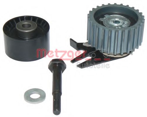METZGER WM-Z 621 Комплект ремня ГРМ для FIAT (Фиат) METZGER WM-Z 621 Комплект ремня ГРМ для FIAT (Фиат)