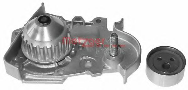 METZGER WM-Z 7050WP Комплект ремня ГРМ для RENAULT MEGANE I (Рено Меган 1) METZGER WM-Z 7050WP Комплект ремня ГРМ для RENAULT MEGANE I (Рено Меган 1)