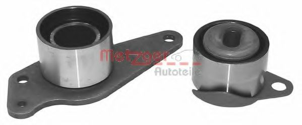 METZGER WM-Z 707 Комплект ремня ГРМ для RENAULT MEGANE I (Рено Меган 1) METZGER WM-Z 707 Комплект ремня ГРМ для RENAULT MEGANE I (Рено Меган 1)