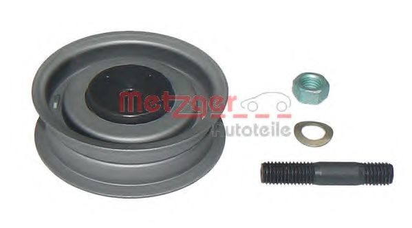 METZGER WM-Z 801 Комплект ремня ГРМ для VOLKSWAGEN CORRADO (Фольксваген Cоррадо) METZGER WM-Z 801 Комплект ремня ГРМ для VOLKSWAGEN CORRADO (Фольксваген Cоррадо)