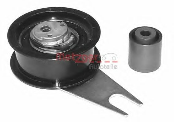 METZGER WM-Z 804 Комплект ремня ГРМ для AUDI 90 (Ауди 90) METZGER WM-Z 804 Комплект ремня ГРМ для AUDI 90 (Ауди 90)