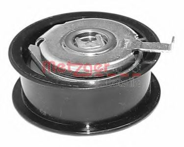 METZGER WM-Z 809 Комплект ремня ГРМ для VOLKSWAGEN POLO (Фольксваген Поло) METZGER WM-Z 809 Комплект ремня ГРМ для VOLKSWAGEN POLO (Фольксваген Поло)