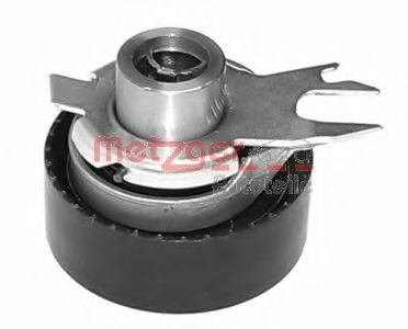 METZGER WM-Z 811 Комплект ремня ГРМ для SKODA (Шкода) METZGER WM-Z 811 Комплект ремня ГРМ для SKODA (Шкода)