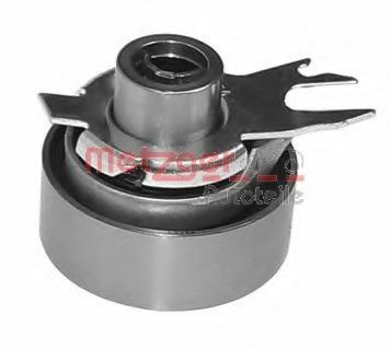 METZGER WM-Z 814 Комплект ремня ГРМ для VOLKSWAGEN POLO (Фольксваген Поло) METZGER WM-Z 814 Комплект ремня ГРМ для VOLKSWAGEN POLO (Фольксваген Поло)