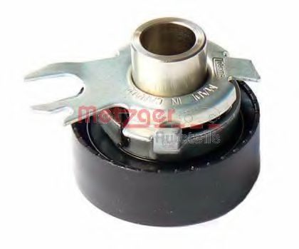 METZGER WM-Z 817 Комплект ремня ГРМ для VOLKSWAGEN POLO (Фольксваген Поло) METZGER WM-Z 817 Комплект ремня ГРМ для VOLKSWAGEN POLO (Фольксваген Поло)