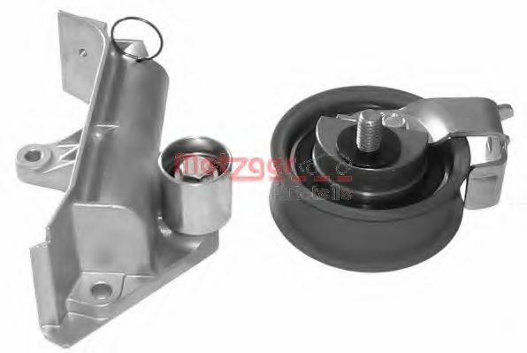 METZGER WM-Z 829 Комплект ремня ГРМ для AUDI TT (Ауди Тт) METZGER WM-Z 829 Комплект ремня ГРМ для AUDI TT (Ауди Тт)