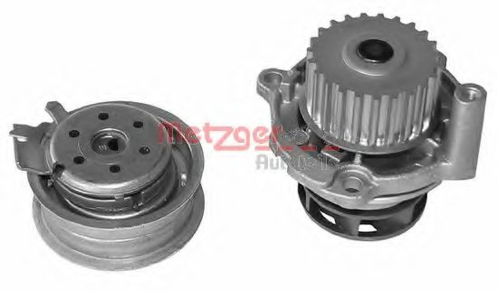 METZGER WM-Z 8310WP Комплект ремня ГРМ для SEAT TOLEDO II (Сеат Толедо 2) METZGER WM-Z 8310WP Комплект ремня ГРМ для SEAT TOLEDO II (Сеат Толедо 2)