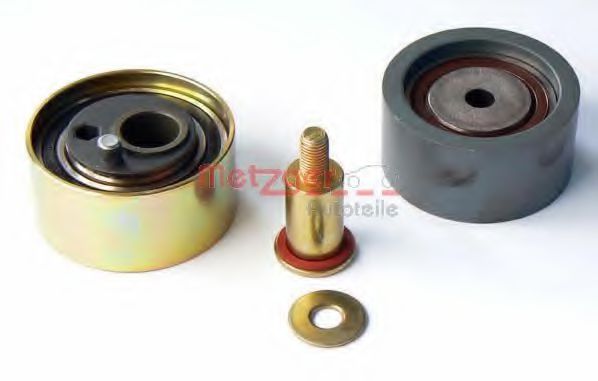 METZGER WM-Z 841 Комплект ремня ГРМ для AUDI (Ауди) METZGER WM-Z 841 Комплект ремня ГРМ для AUDI (Ауди)
