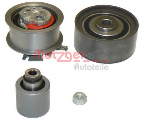 METZGER WM-Z 856 Комплект ремня ГРМ для VOLKSWAGEN GOLF V (Фольксваген Гольф 5) METZGER WM-Z 856 Комплект ремня ГРМ для VOLKSWAGEN GOLF V (Фольксваген Гольф 5)
