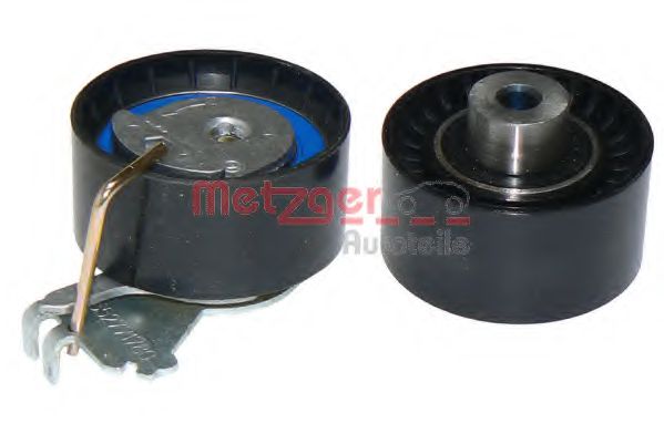METZGER WM-Z 902 Комплект ремня ГРМ для PEUGEOT 207 (Пежо 207) METZGER WM-Z 902 Комплект ремня ГРМ для PEUGEOT 207 (Пежо 207)