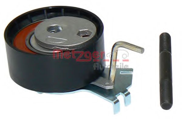 METZGER WM-Z 914 Комплект ремня ГРМ для PEUGEOT 207 (Пежо 207) METZGER WM-Z 914 Комплект ремня ГРМ для PEUGEOT 207 (Пежо 207)