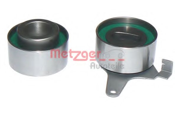 METZGER WM-Z 923 Комплект ремня ГРМ для MAZDA 323 F/P VI (Мазда 323 ф/п vи) METZGER WM-Z 923 Комплект ремня ГРМ для MAZDA 323 F/P VI (Мазда 323 ф/п vи)