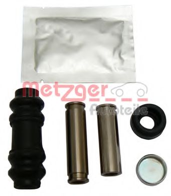 METZGER 113-1336X Комплект направляющей гильзы для MAZDA 626 III (Мазда 626 3) METZGER 113-1336X Комплект направляющей гильзы для MAZDA 626 III (Мазда 626 3)