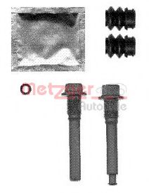 METZGER 113-1424X Комплект направляющей гильзы для MITSUBISHI COLT/RODEO (Митсубиши/митсубиси Cолт/родэо) METZGER 113-1424X Комплект направляющей гильзы для MITSUBISHI COLT/RODEO (Митсубиши/митсубиси Cолт/родэо)