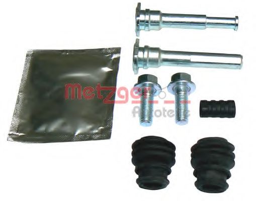 METZGER 113-1426X Комплект направляющей гильзы для DAIHATSU BOON (Дайхатсу Боон) METZGER 113-1426X Комплект направляющей гильзы для DAIHATSU BOON (Дайхатсу Боон)
