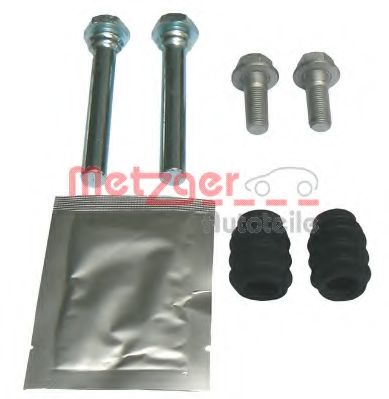 METZGER 113-1431X Комплект направляющей гильзы для HONDA EDIX (Хонда Эдиx) METZGER 113-1431X Комплект направляющей гильзы для HONDA EDIX (Хонда Эдиx)