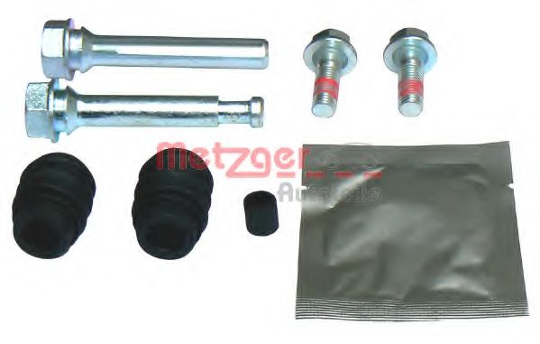 METZGER 113-1434X Комплект направляющей гильзы для CHEVROLET CAPTIVA (Шевроле Каптива) METZGER 113-1434X Комплект направляющей гильзы для CHEVROLET CAPTIVA (Шевроле Каптива)