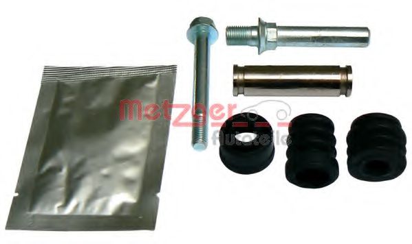 METZGER 113-1436X Комплект направляющей гильзы для HYUNDAI EXCEL (Хендай Эxcэл) METZGER 113-1436X Комплект направляющей гильзы для HYUNDAI EXCEL (Хендай Эxcэл)
