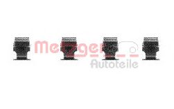 METZGER 109-1673 Комплектующие, колодки дискового тормоза для MITSUBISHI PAJERO III (Митсубиши/митсубиси Паджеро 3) METZGER 109-1673 Комплектующие, колодки дискового тормоза для MITSUBISHI PAJERO III (Митсубиши/митсубиси Паджеро 3)
