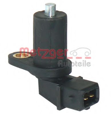 METZGER 0902001 Датчик импульсов для BMW 7 (Бмв 7) METZGER 0902001 Датчик импульсов для BMW 7 (Бмв 7)