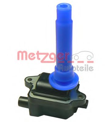 METZGER 0880146 Катушка зажигания для KIA MENTOR (Киа Мэнтор) METZGER 0880146 Катушка зажигания для KIA MENTOR (Киа Мэнтор)