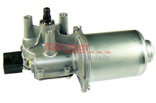 METZGER 2190517 Двигатель стеклоочистителя для VOLKSWAGEN BORA (Фольксваген Бора) METZGER 2190517 Двигатель стеклоочистителя для VOLKSWAGEN BORA (Фольксваген Бора)