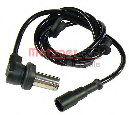 METZGER 0900290 Датчик, частота вращения колеса для AUDI 100 (Ауди 100) METZGER 0900290 Датчик, частота вращения колеса для AUDI 100 (Ауди 100)