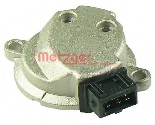 METZGER 0903073 Датчик, импульс зажигания; Датчик, положение распределительного вала для AUDI A6 (Ауди А6) METZGER 0903073 Датчик, импульс зажигания; Датчик, положение распределительного вала для AUDI A6 (Ауди А6)