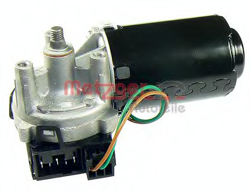METZGER 2190521 Двигатель стеклоочистителя для FIAT SEICENTO / 600 (Фиат Сэиcэнто / 600) METZGER 2190521 Двигатель стеклоочистителя для FIAT SEICENTO / 600 (Фиат Сэиcэнто / 600)