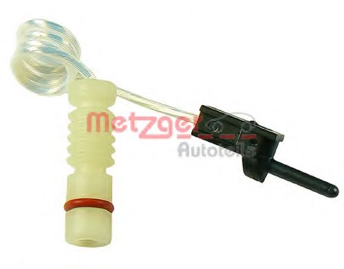 METZGER WK 17-208 Сигнализатор, износ тормозных колодок для MERCEDES-BENZ VARIO (Мэрcэдэс-бэнз Vарио) METZGER WK 17-208 Сигнализатор, износ тормозных колодок для MERCEDES-BENZ VARIO (Мэрcэдэс-бэнз Vарио)