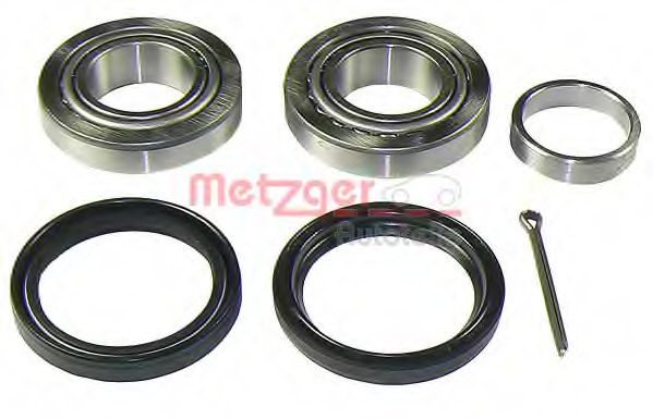 METZGER WM 159C Комплект подшипника ступицы колеса для ROVER MINI (Ровер Мини) METZGER WM 159C Комплект подшипника ступицы колеса для ROVER MINI (Ровер Мини)