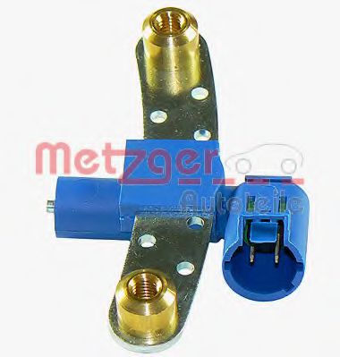 METZGER 0902200 Датчик импульсов для RENAULT (Рено) METZGER 0902200 Датчик импульсов для RENAULT (Рено)