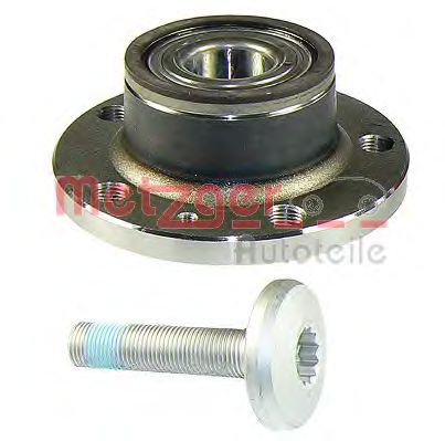 METZGER WM 2129 Комплект подшипника ступицы колеса для SEAT ALTEA (Сеат Алтэа) METZGER WM 2129 Комплект подшипника ступицы колеса для SEAT ALTEA (Сеат Алтэа)