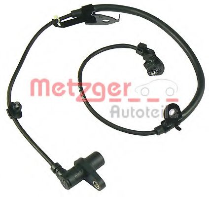 METZGER 0900328 Датчик, частота вращения колеса для TOYOTA YARIS/VITZ (Тойота/тоета Ярис/vитз) METZGER 0900328 Датчик, частота вращения колеса для TOYOTA YARIS/VITZ (Тойота/тоета Ярис/vитз)