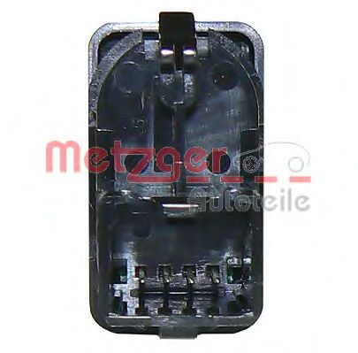 METZGER 0916094 Выключатель, стеклолодъемник для FORD MONDEO IV (Форд Мондео 4) METZGER 0916094 Выключатель, стеклолодъемник для FORD MONDEO IV (Форд Мондео 4)