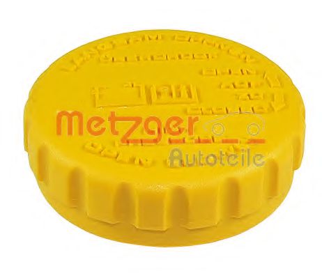 METZGER 2140039 Крышка, резервуар охлаждающей жидкости для DAEWOO MATIZ (Дэу Матиз) METZGER 2140039 Крышка, резервуар охлаждающей жидкости для DAEWOO MATIZ (Дэу Матиз)