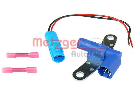 METZGER 0902225 Датчик импульсов для RENAULT EURO CLIO III (Рено Эуро клио 3) METZGER 0902225 Датчик импульсов для RENAULT EURO CLIO III (Рено Эуро клио 3)