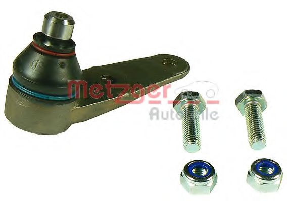 METZGER 57004818 Несущий направляющий шарнир для VOLKSWAGEN CORSAR (Фольксваген Cорсар) METZGER 57004818 Несущий направляющий шарнир для VOLKSWAGEN CORSAR (Фольксваген Cорсар)