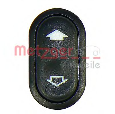 METZGER 0916095 Выключатель, стеклолодъемник для FORD MONDEO II (Форд Мондео 2) METZGER 0916095 Выключатель, стеклолодъемник для FORD MONDEO II (Форд Мондео 2)
