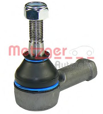 METZGER 54037808 Наконечник поперечной рулевой тяги для CHEVROLET CAPTIVA (Шевроле Каптива) METZGER 54037808 Наконечник поперечной рулевой тяги для CHEVROLET CAPTIVA (Шевроле Каптива)
