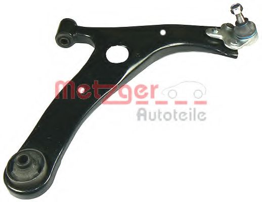 METZGER 58071802 Рычаг независимой подвески колеса, подвеска колеса для TOYOTA (Тойота/тоета) METZGER 58071802 Рычаг независимой подвески колеса, подвеска колеса для TOYOTA (Тойота/тоета)
