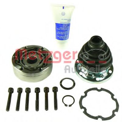 METZGER 7110145 Шарнирный комплект, приводной вал для VOLKSWAGEN VENTO III (Фольксваген Венто 3) METZGER 7110145 Шарнирный комплект, приводной вал для VOLKSWAGEN VENTO III (Фольксваген Венто 3)