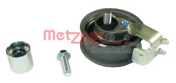METZGER WM-Z 869 Комплект ремня ГРМ для AUDI TT (Ауди Тт) METZGER WM-Z 869 Комплект ремня ГРМ для AUDI TT (Ауди Тт)
