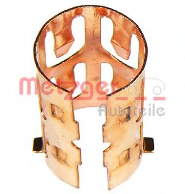 METZGER 0900097 Зажимная гильза, датчик частоты вращения колеса 44-J-200 100 для AUDI 100 (Ауди 100) METZGER 0900097 Зажимная гильза, датчик частоты вращения колеса 44-J-200 100 для AUDI 100 (Ауди 100)