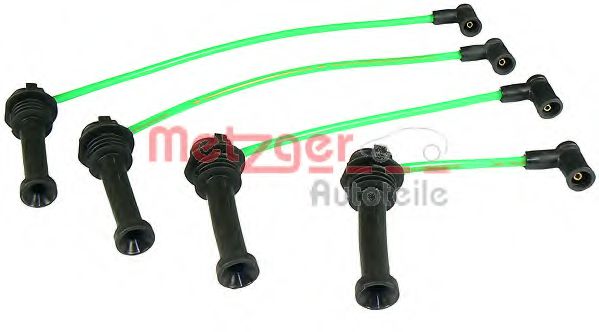METZGER 0883011 Комплект проводов зажигания для FORD MONDEO II (Форд Мондео 2) METZGER 0883011 Комплект проводов зажигания для FORD MONDEO II (Форд Мондео 2)