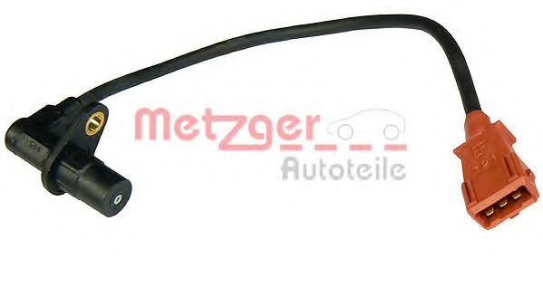 METZGER 0902064 Датчик импульсов для CITROËN XSARA (CитроËн Ксара) METZGER 0902064 Датчик импульсов для CITROËN XSARA (CитроËн Ксара)